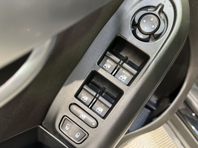 FIAT 500X 2017 - Photo n°33