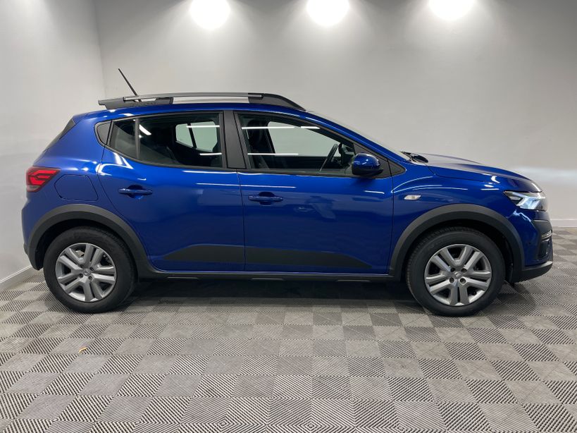 DACIA SANDERO 2022 - Photo n°4