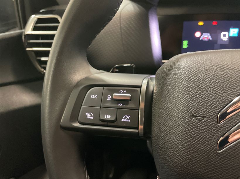 CITROEN C4 2024 - Photo n°22