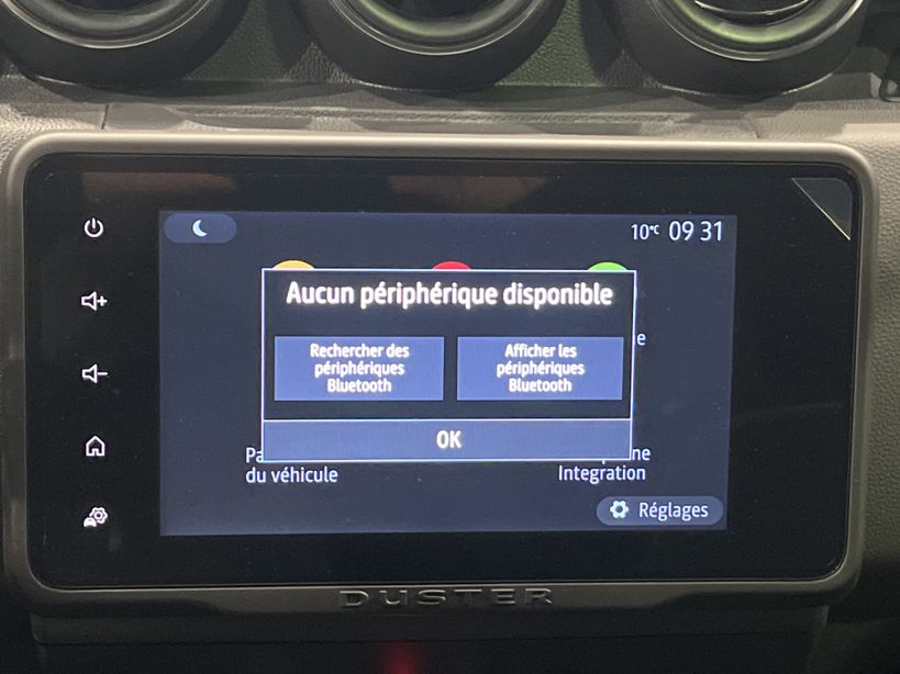 DACIA DUSTER 2022 - Photo n°14