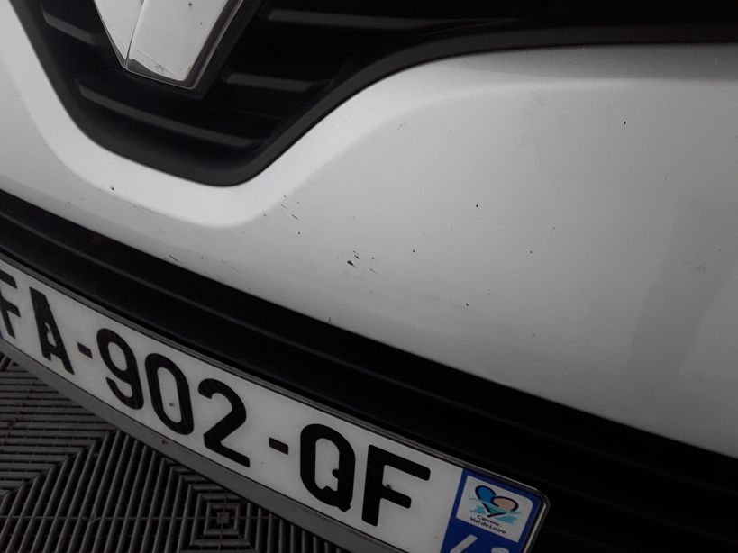 RENAULT CLIO IV 2018 - Photo n°3