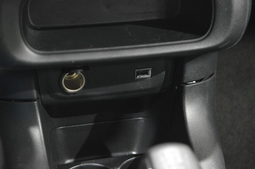 CITROEN C3 2019 - Photo n°22