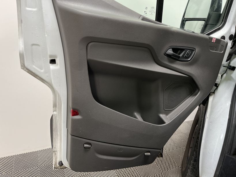 FORD TRANSIT FOURGON 2021 - Photo n°27