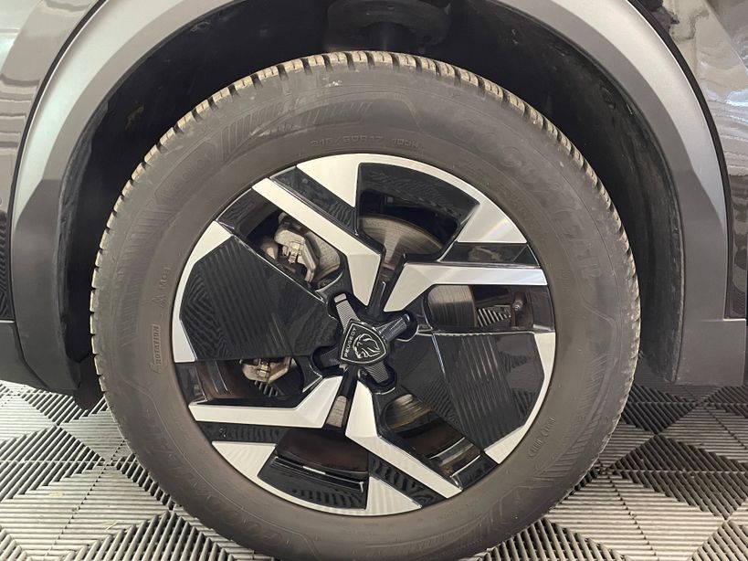 PEUGEOT 2008 2025 - Photo n°40