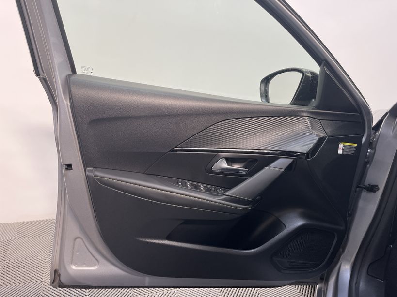 PEUGEOT 208 2023 - Photo n°37
