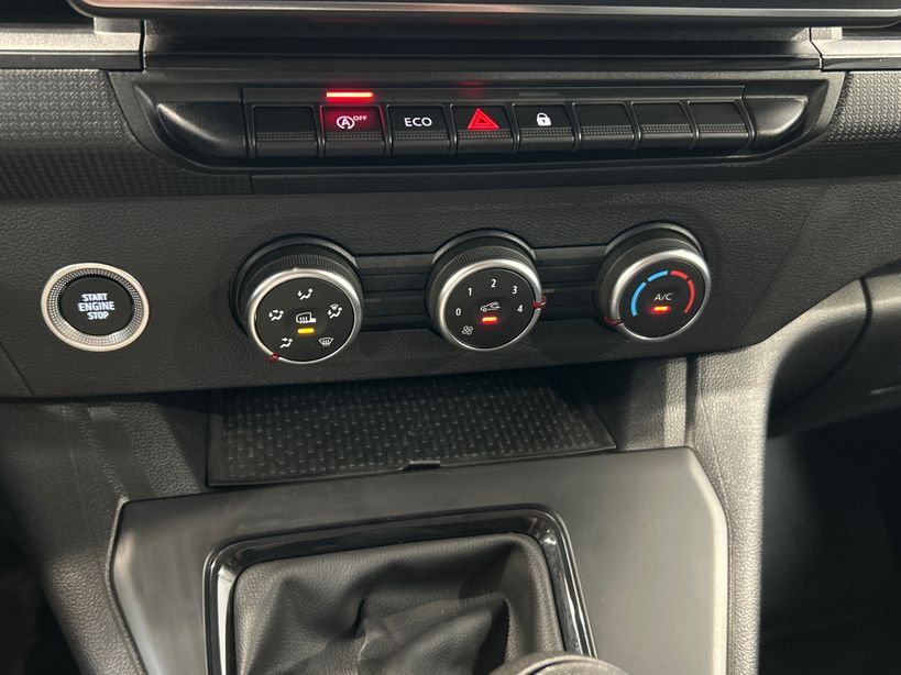 RENAULT KANGOO VAN 2024 - Photo n°16