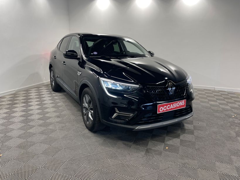 RENAULT ARKANA 2024 - Photo n°3