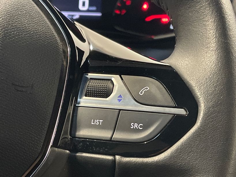 PEUGEOT 2008 2023 - Photo n°27