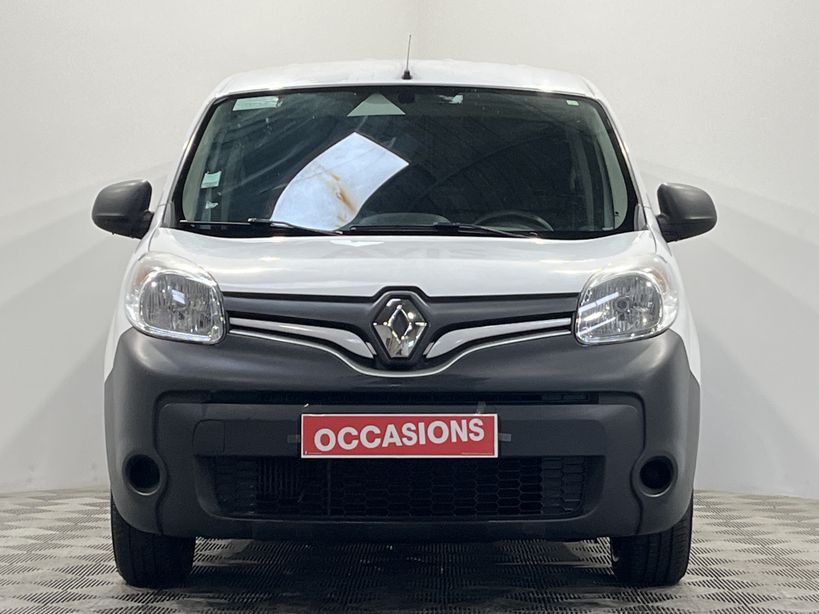 RENAULT KANGOO EXPRESS 2019 - Photo n°5