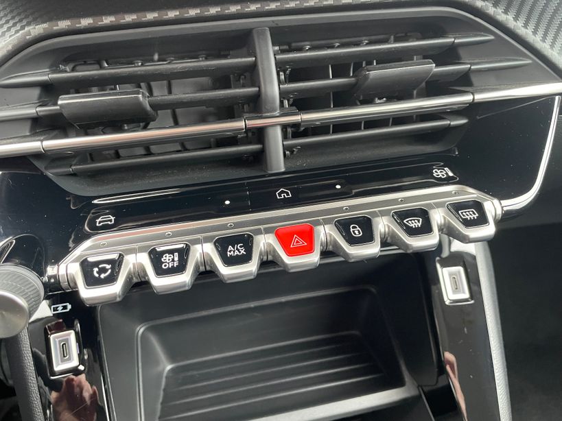 PEUGEOT 208 2025 - Photo n°24