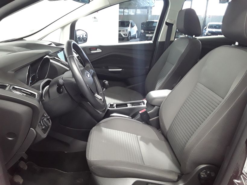 FORD C MAX 2018 - Photo n°10