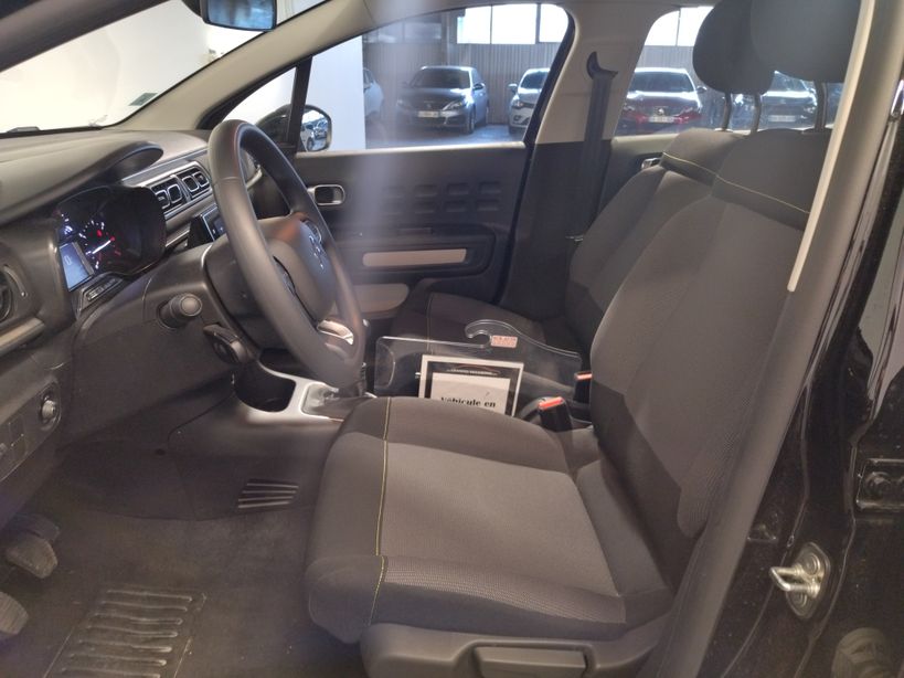CITROEN C3 2023 - Photo n°11