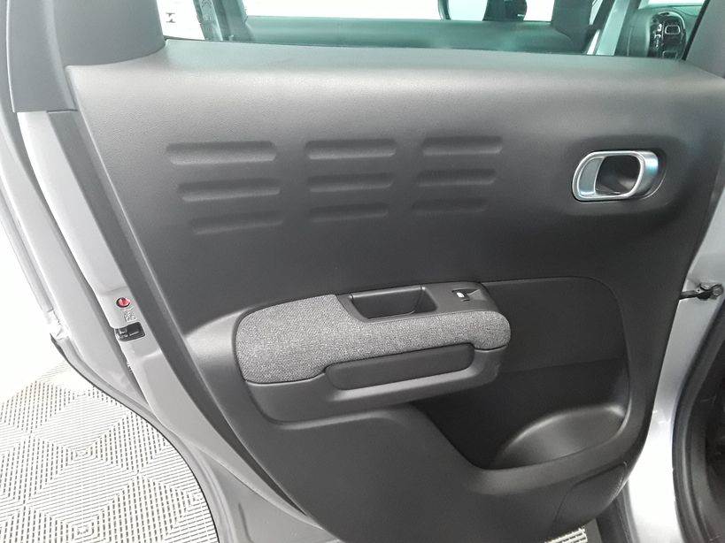 CITROEN C3 AIRCROSS 2020 - Photo n°21