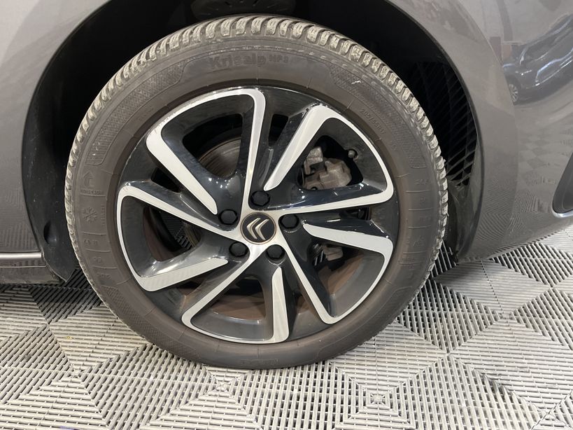 CITROEN C4 SPACETOURER BUSINESS 2019 - Photo n°6