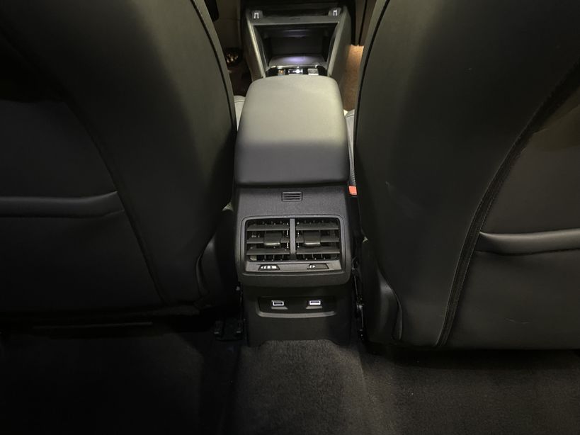CITROEN C4 X 2023 - Photo n°39