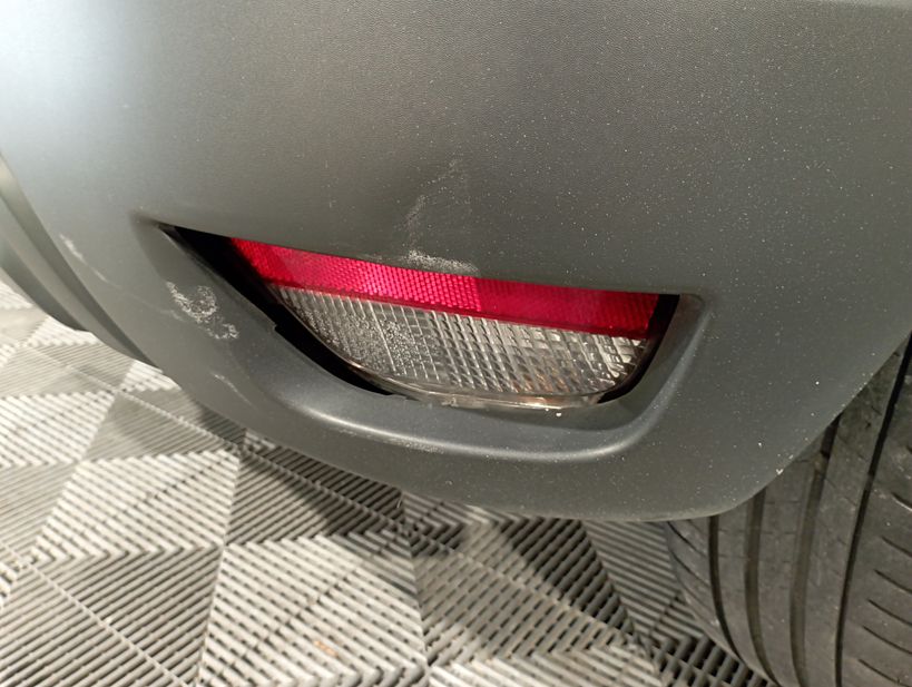 RENAULT CAPTUR 2019 - Photo n°4