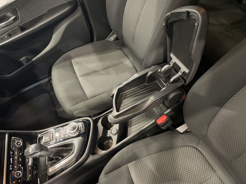 BMW SERIE 2 ACTIVE TOURER F45 LCI 2020 - Photo n°20