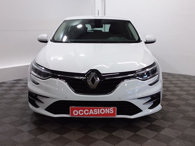 RENAULT MEGANE IV BERLINE 2020 - Photo n°2