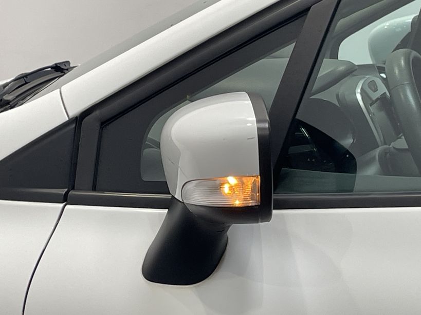 RENAULT CLIO IV SOCIETE 2019 - Photo n°40