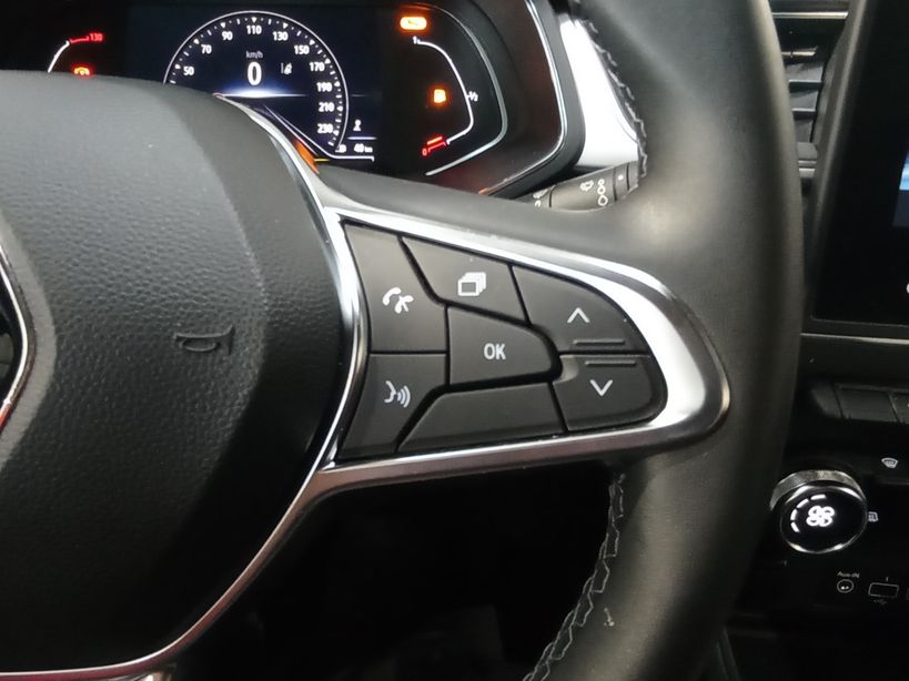 RENAULT CAPTUR 2022 - Photo n°30