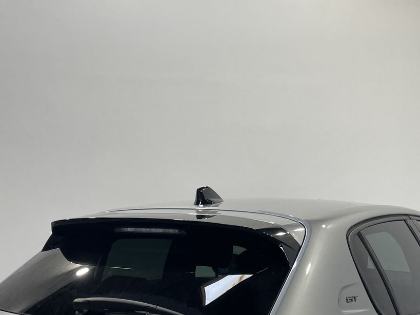 PEUGEOT 208 2024 - Photo n°44