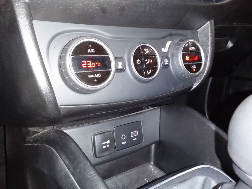 FIAT TIPO 5 PORTES 2018 - Photo n°23