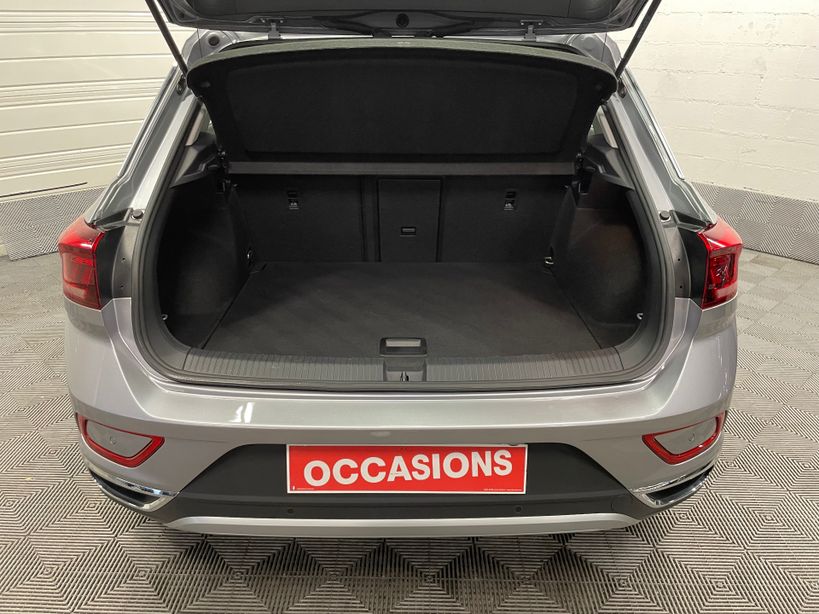 VOLKSWAGEN T ROC 2023 - Photo n°9