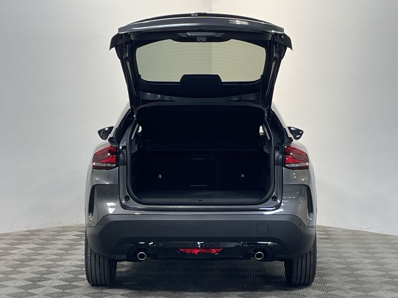 CITROEN C4 2024 - Photo n°50