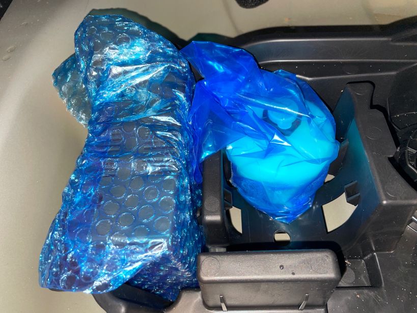 CITROEN C4 2024 - Photo n°55