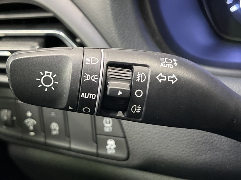 HYUNDAI i30 2022 - Photo n°29