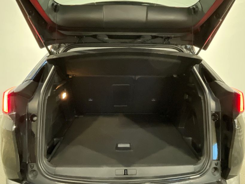 PEUGEOT 3008 2023 - Photo n°53