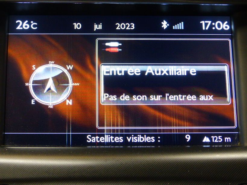 CITROEN DS4 2015 - Photo n°10