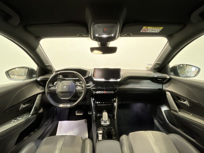 PEUGEOT 208 2020 - Photo n°36
