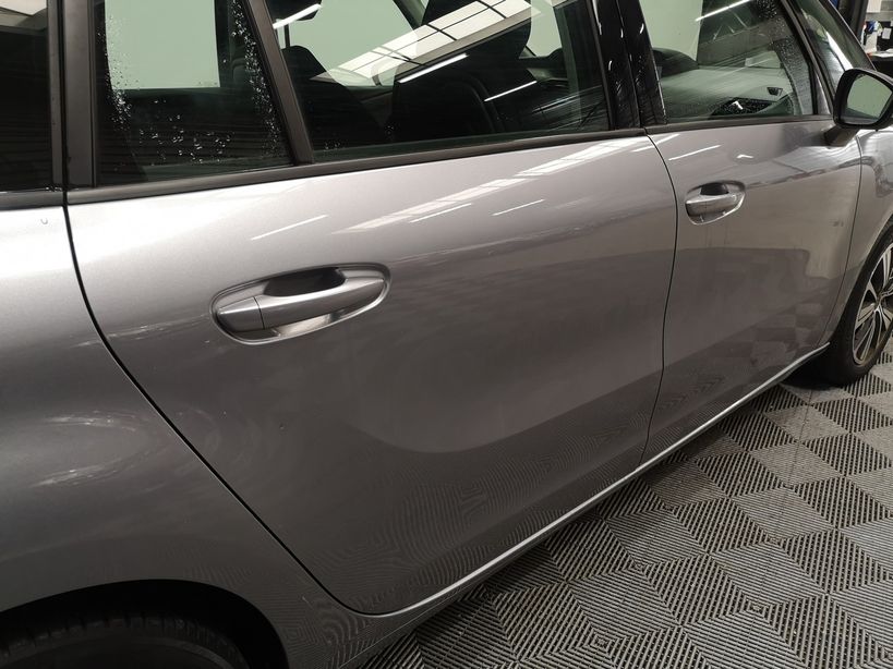 CITROEN GRAND C4 PICASSO 2016 - Photo n°10