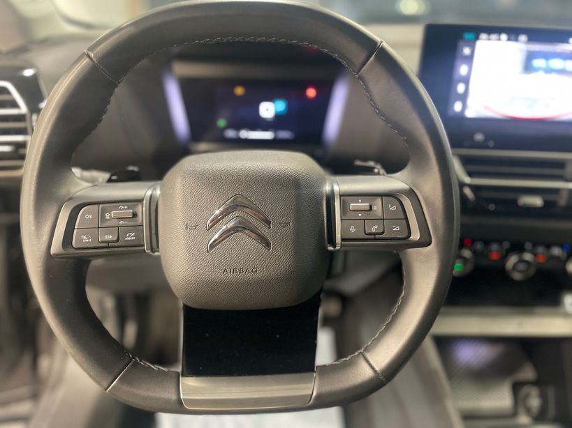 CITROEN C4 2024 - Photo n°25