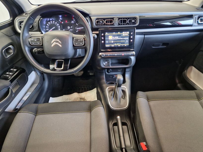 CITROEN C3 2023 - Photo n°10
