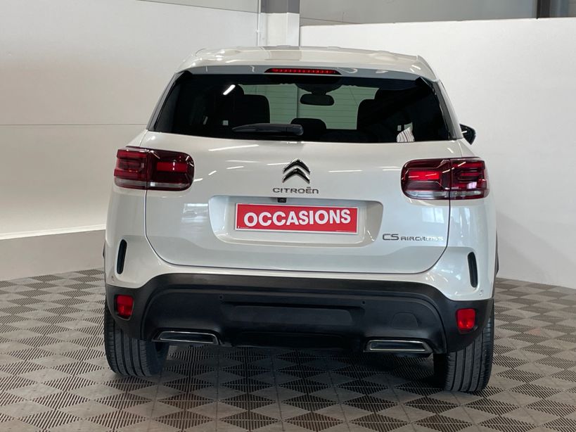 CITROEN C5 AIRCROSS 2023 - Photo n°5