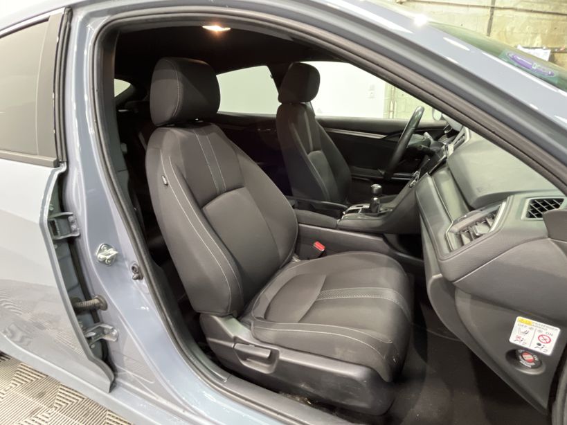 HONDA CIVIC 2018 2019 - Photo n°38
