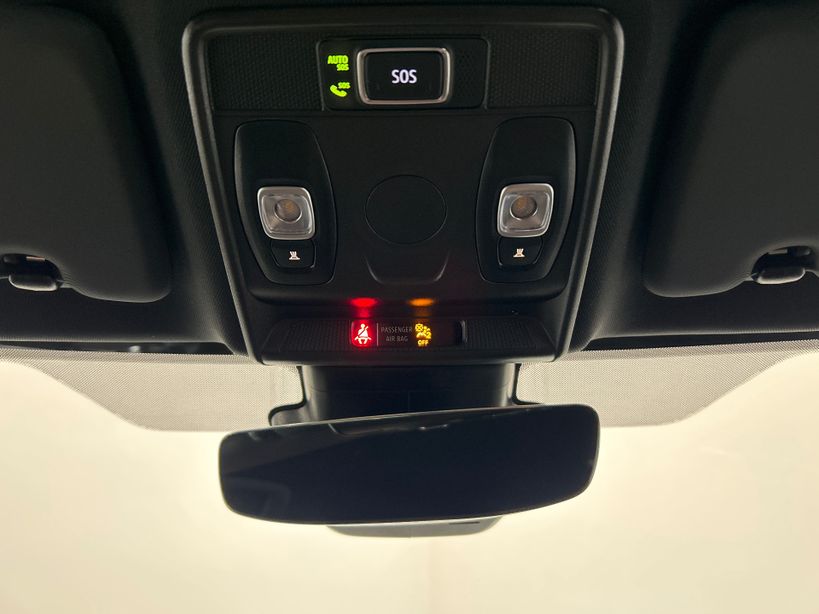 RENAULT ARKANA 2023 - Photo n°22