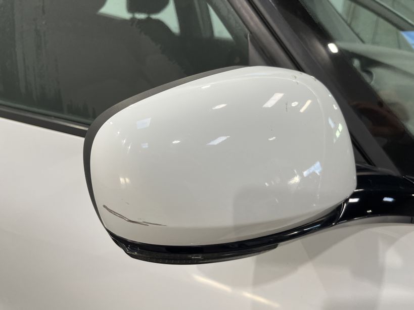 RENAULT SCENIC IV 2018 - Photo n°2