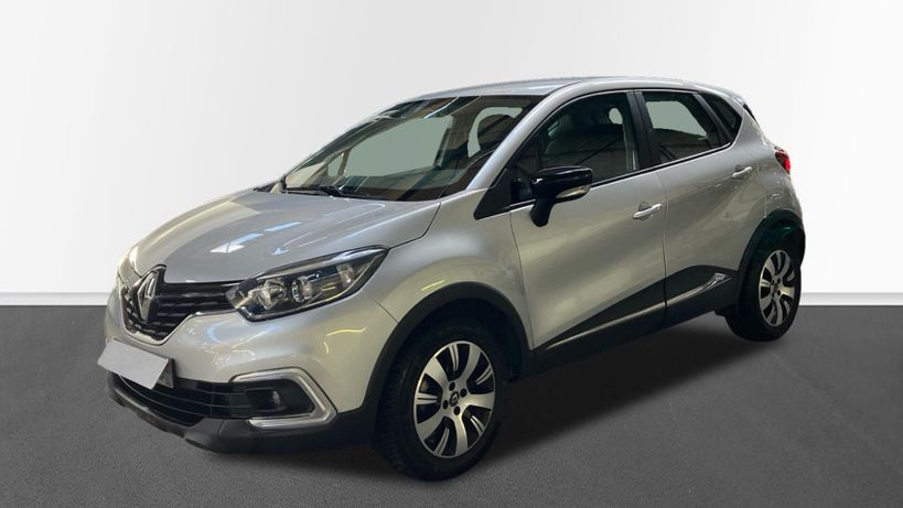 RENAULT CAPTUR BUSINESS 2019 - Photo n°1