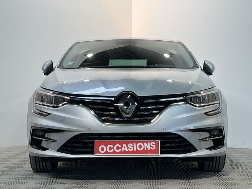 RENAULT MEGANE IV BERLINE 2021 - Photo n°5