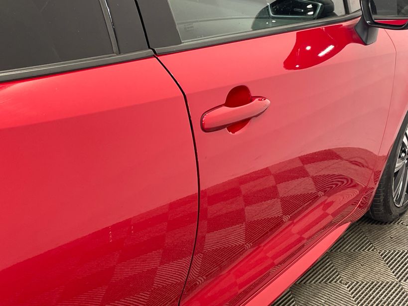 TOYOTA COROLLA HYBRIDE MY21 2022 - Photo n°3