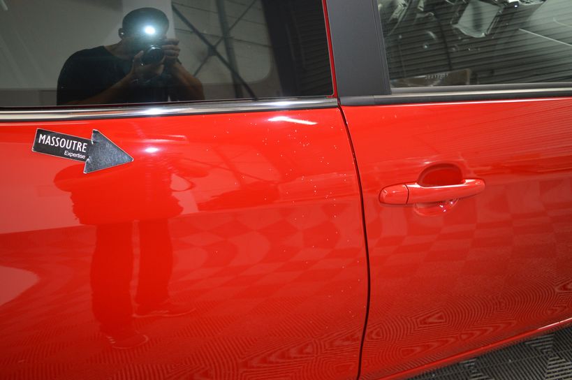 PEUGEOT 108 2018 - Photo n°6