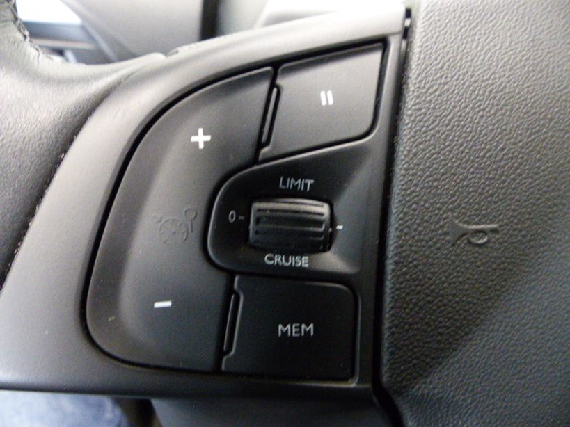 CITROEN C4 SPACETOURER 2018 - Photo n°4
