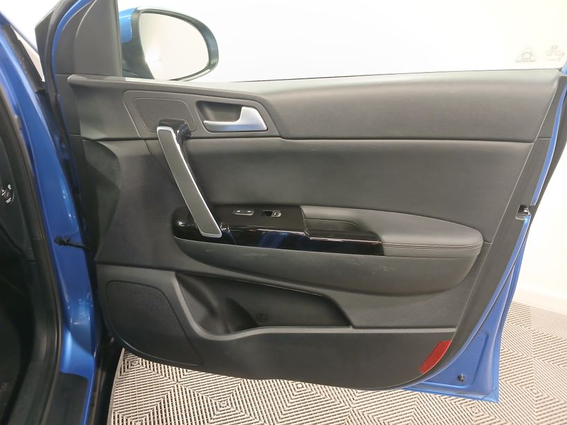 KIA SPORTAGE 2021 - Photo n°7