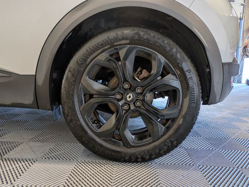 RENAULT CAPTUR 2022 - Photo n°27