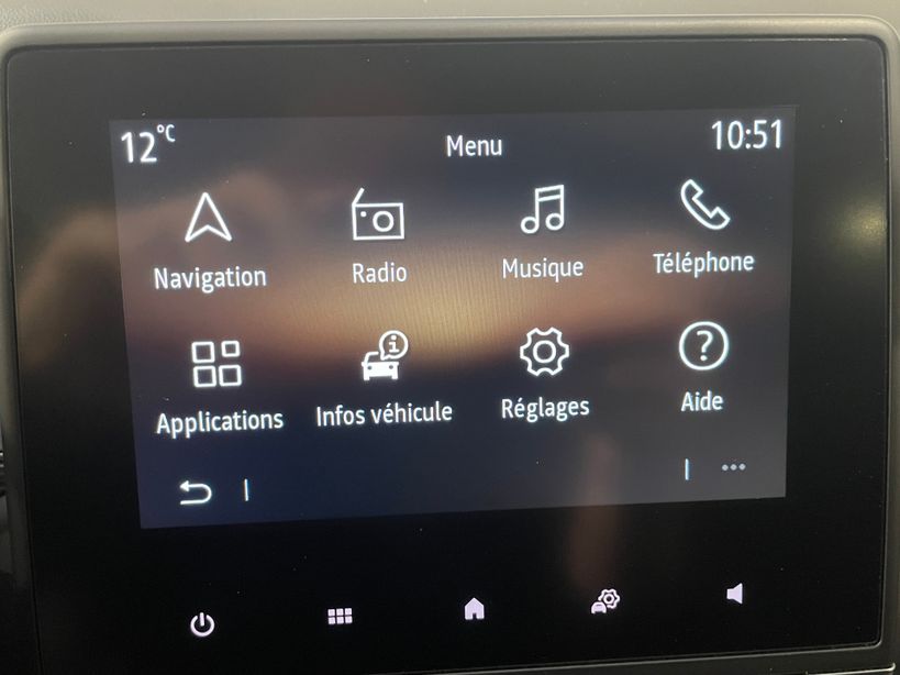 RENAULT ARKANA 2024 - Photo n°19