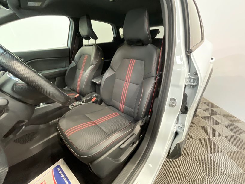 RENAULT CAPTUR 2022 - Photo n°9