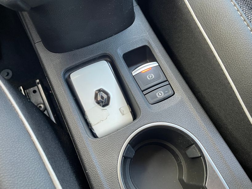 RENAULT CAPTUR 2023 - Photo n°30
